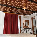 Panzió Mele Gjirokastra