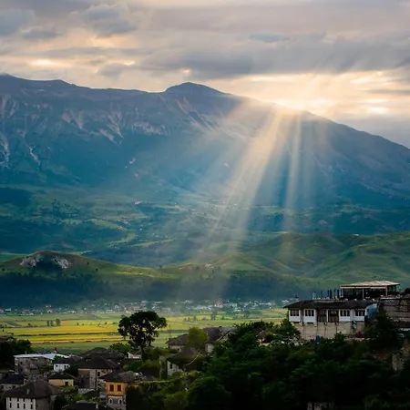 Mele Gjirokastër