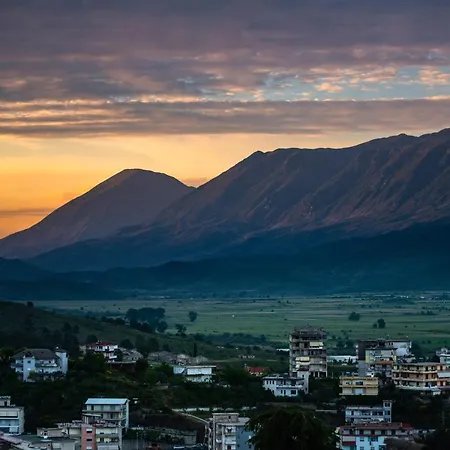Nocleg ze śniadaniem Mele Gjirokastra