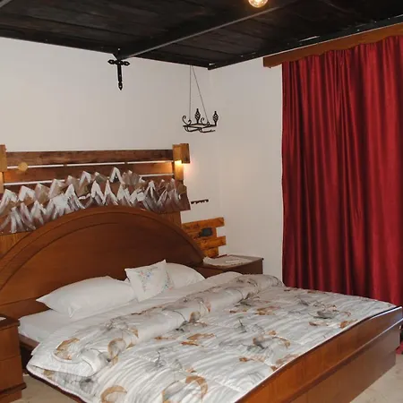 Nocleg ze śniadaniem Mele 3*