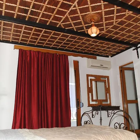 Nocleg ze śniadaniem Mele Gjirokastra