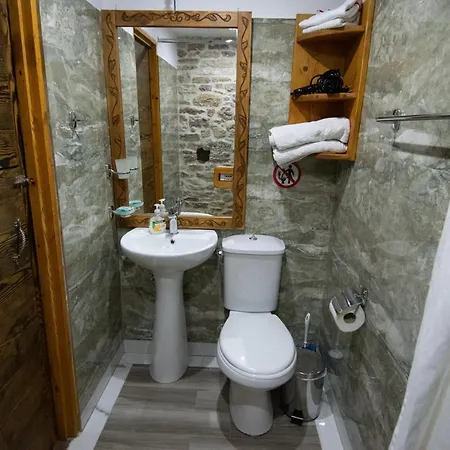 Mele Gjirokastër