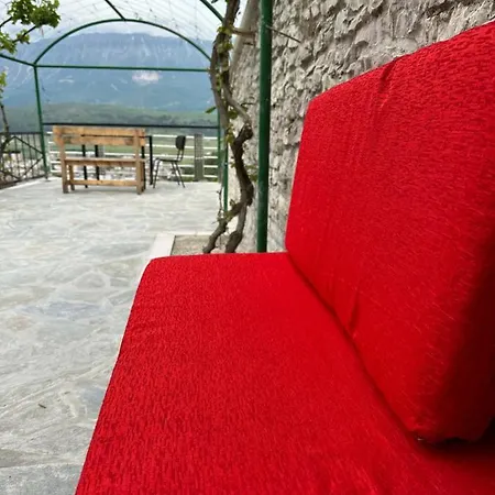 Oda ve Kahvaltı Mele