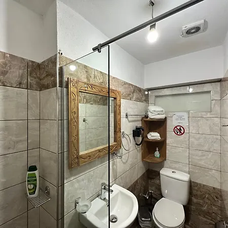 Oda ve Kahvaltı Mele