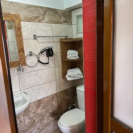 Mele Oda ve Kahvaltı