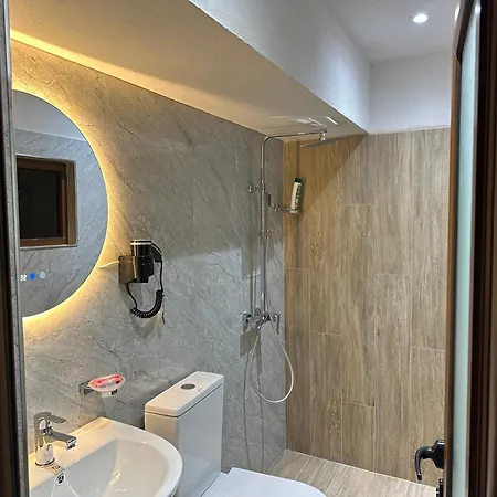 Mele Bed & Breakfast 4*