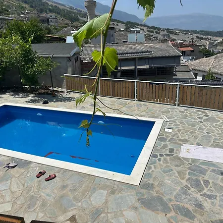 Mele Oda ve Kahvaltı 3*