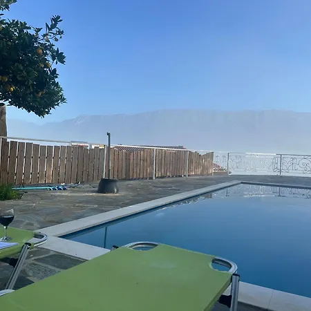 Mele 3* Gjirokastër