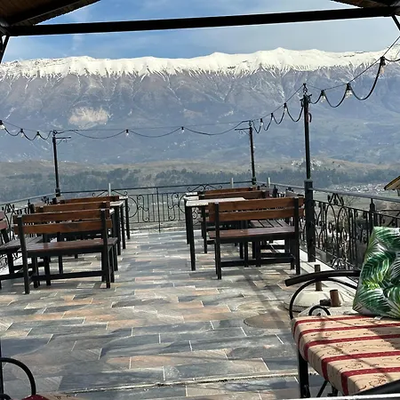 B&B Mele Gjirokastër