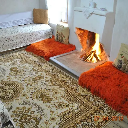 Mele Oda ve Kahvaltı 3*