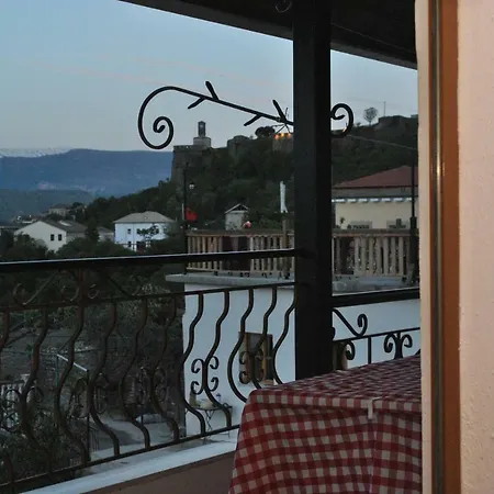 Nocleg ze śniadaniem Mele