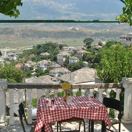 Nocleg ze śniadaniem Mele Gjirokastra