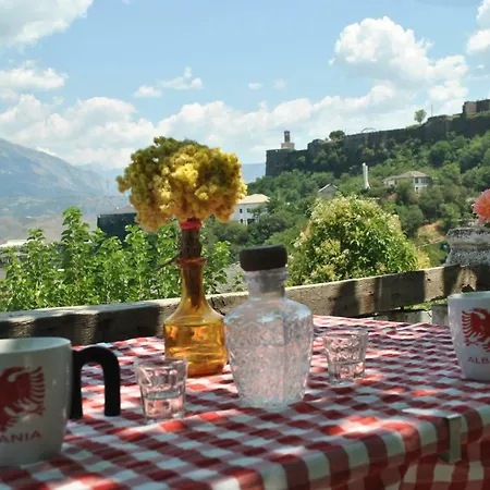 Oda ve Kahvaltı Mele