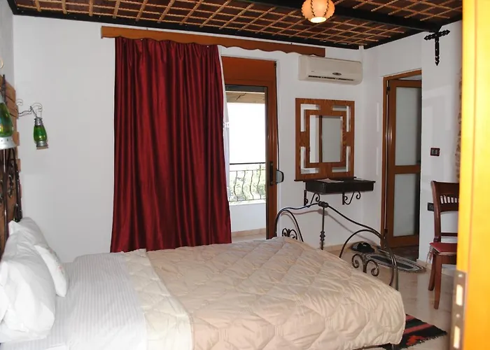 Mele Bed & Breakfast