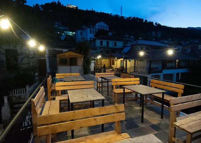 Mele Couette-café 3*