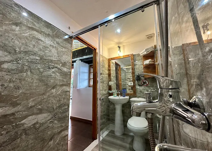 Bed & Breakfast Mele 3*