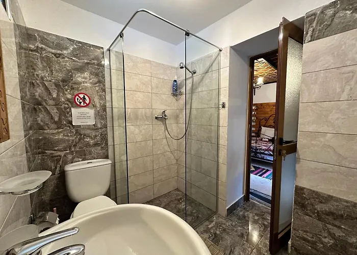 Bed & Breakfast Mele Gjirokastër