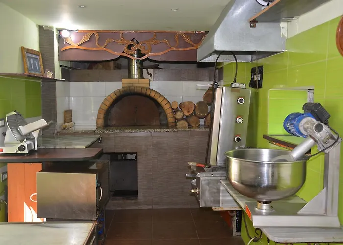 Mele Couette-café 3*