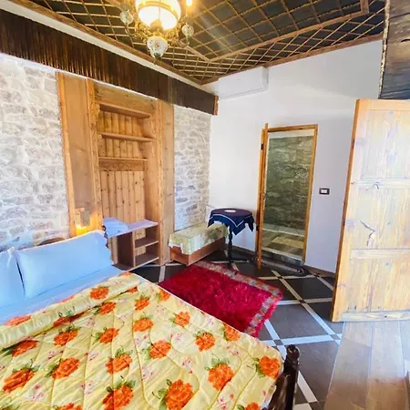 Mele Oda ve Kahvaltı 4*