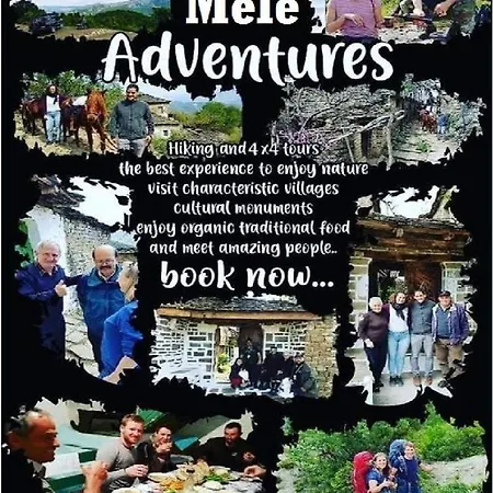 Mele 住宿加早餐酒店