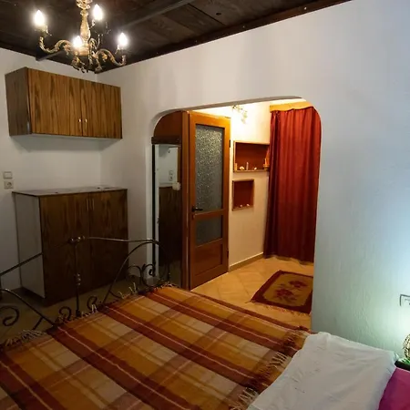 Mele ベッド・アンド・ブレックファスト