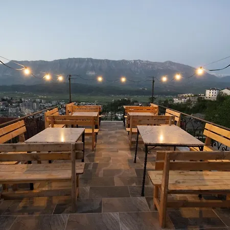 Mele 住宿加早餐酒店 3*