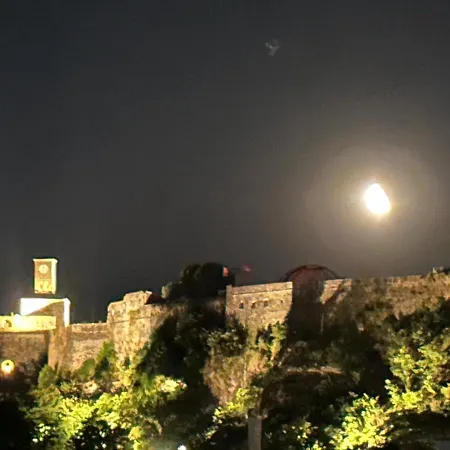 Mele Alojamento de Acomodação e Pequeno-almoço