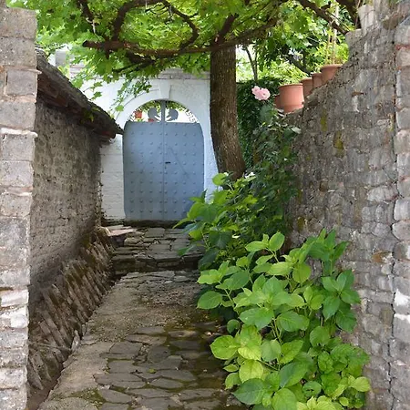 Mele Alojamento de Acomodação e Pequeno-almoço