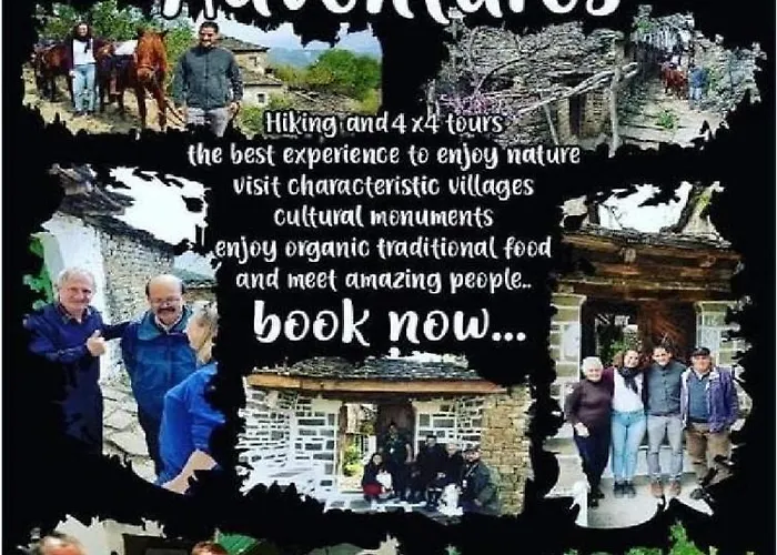 Mele Bed & Breakfast