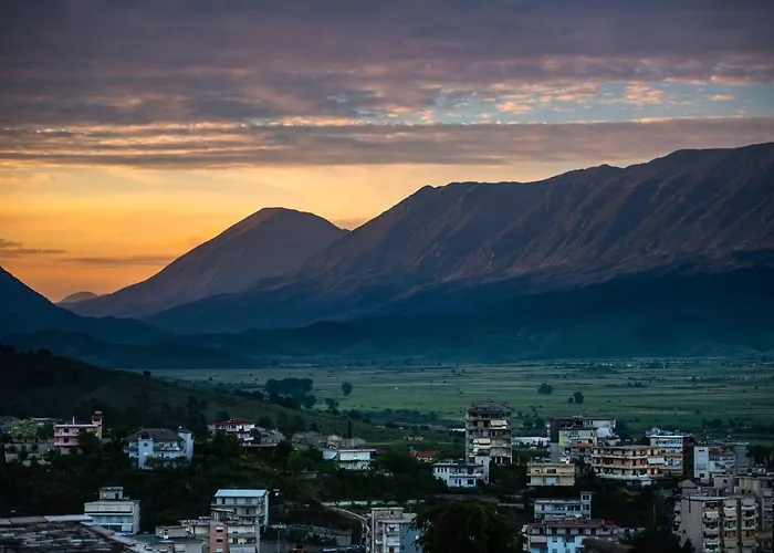 Nocleg ze śniadaniem Mele Gjirokastra