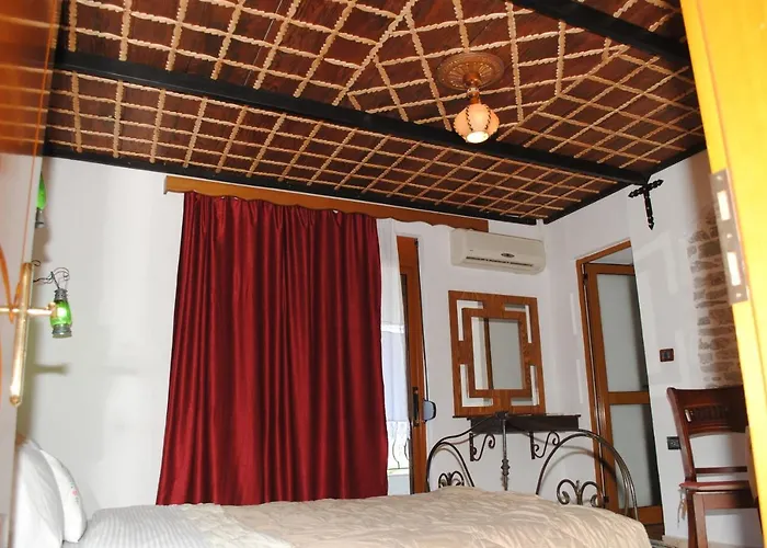 Bed & Breakfast Mele Gjirokaster