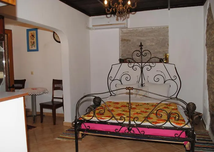 Bed & Breakfast Mele