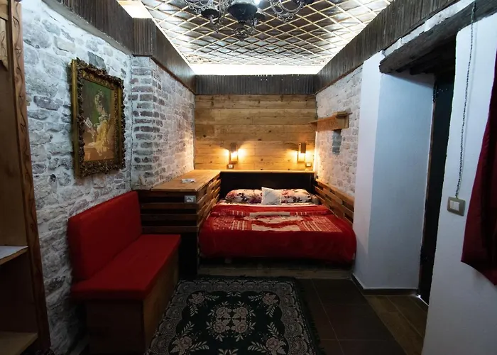 Mele Bed & Breakfast