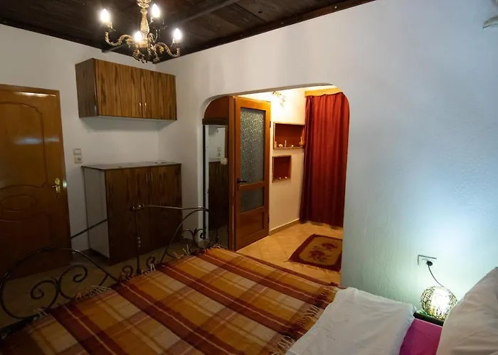 Mele Bed & Breakfast