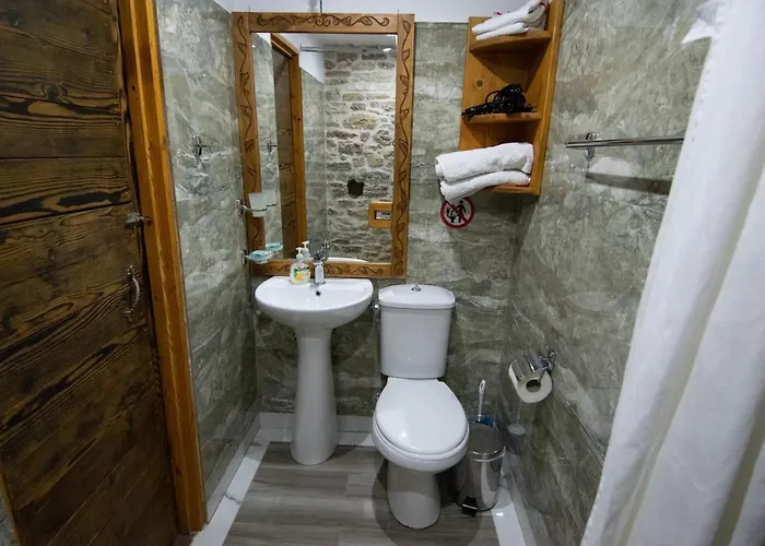 Mele Gjirokastra