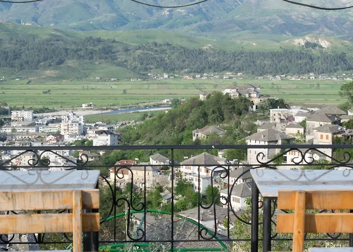 Mele Bed & Breakfast Gjirokaster