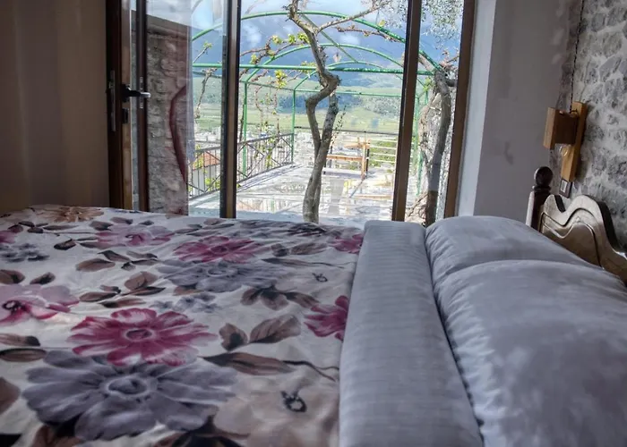 Bed & Breakfast Mele 3*