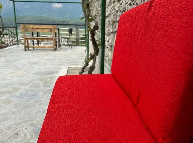 Bed & Breakfast Mele