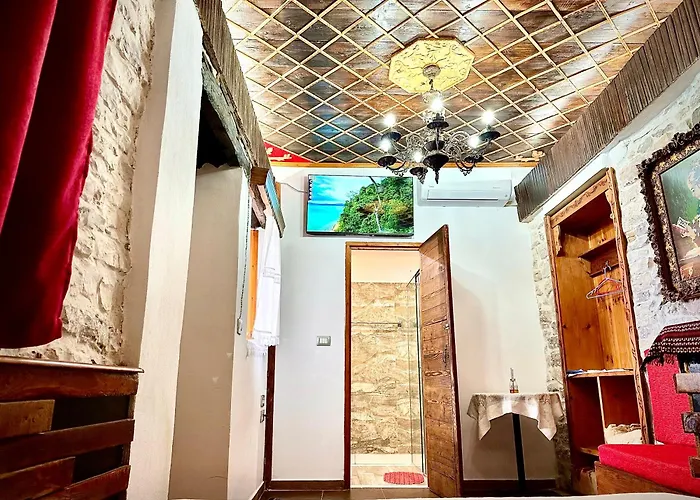 Bed & Breakfast Mele Gjirokaster