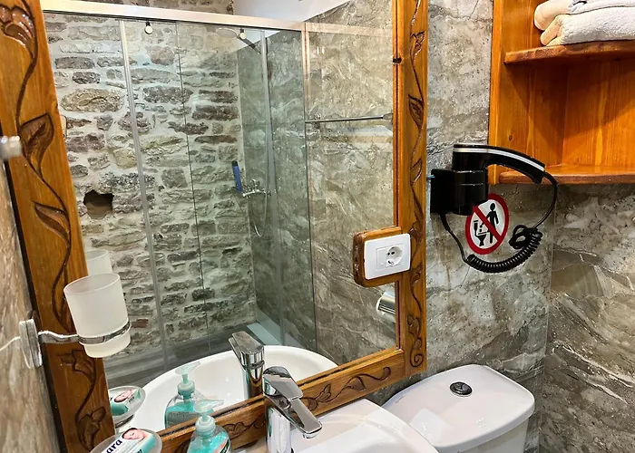 Bed & Breakfast Mele 3*