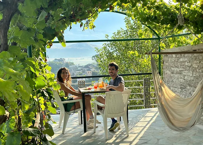 Bed & Breakfast Mele