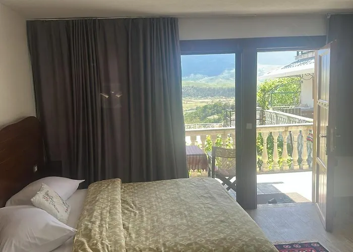 Mele Bed & Breakfast 3*