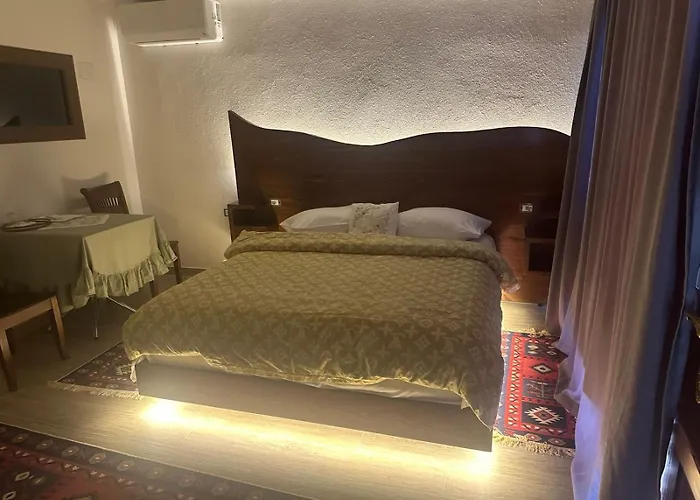 Bed & Breakfast Mele