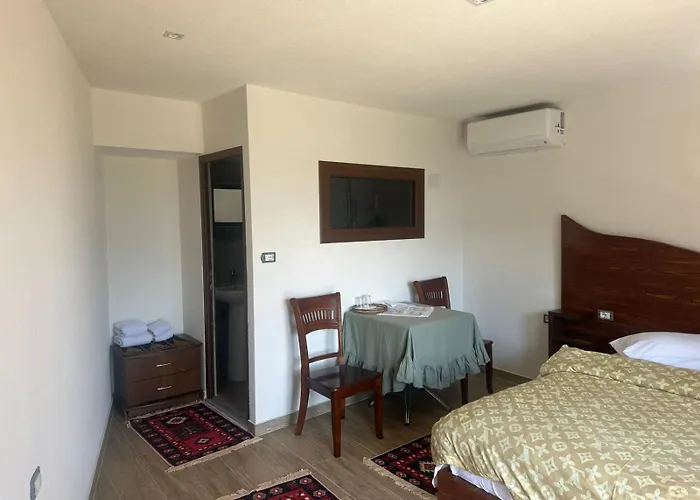 Bed & Breakfast Mele 3*