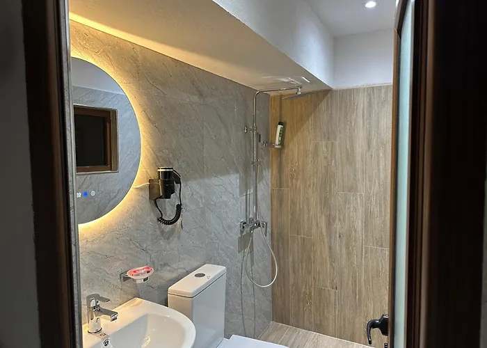 Mele Bed & Breakfast 3*