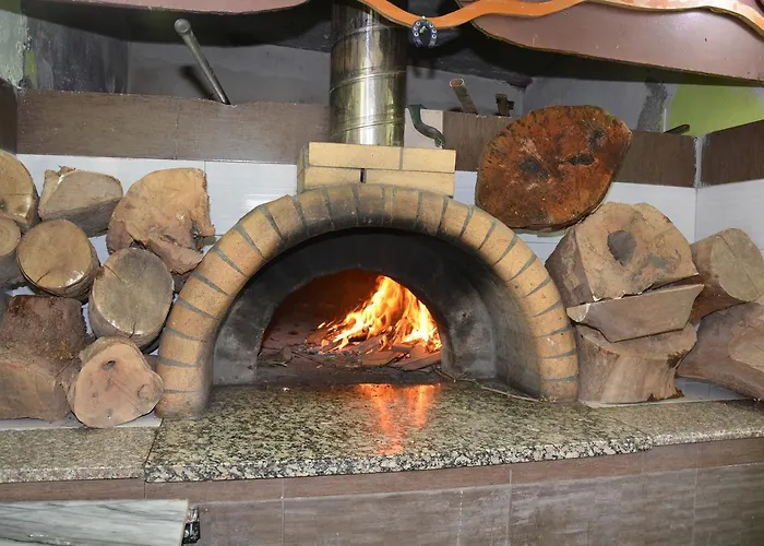 Bed & Breakfast Mele Gjirokaster