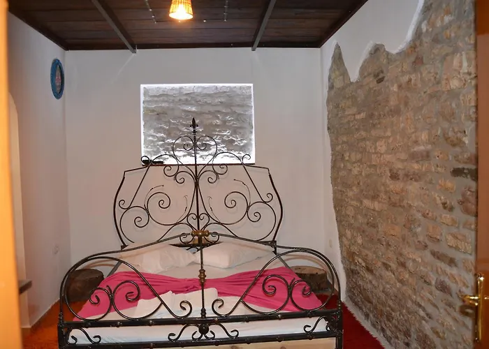 Bed & Breakfast Mele 3*