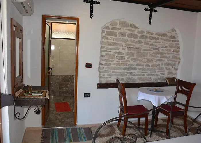 Bed & Breakfast Mele 3*