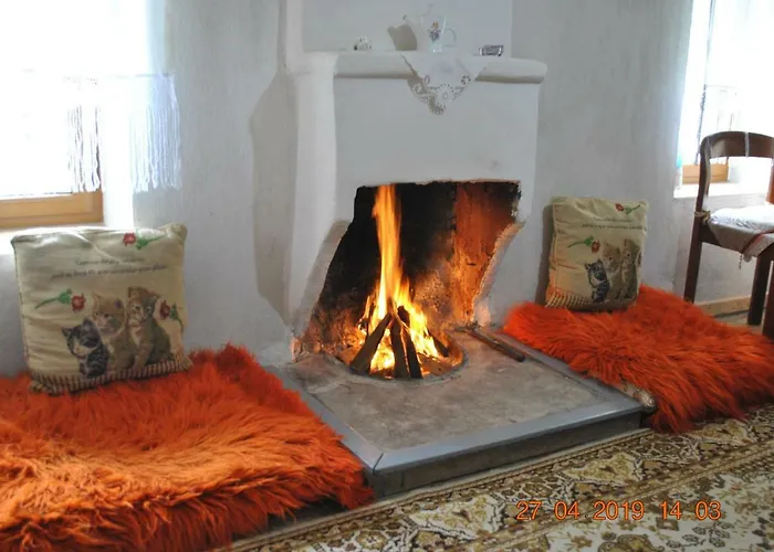 Mele Bed & Breakfast Gjirokastër