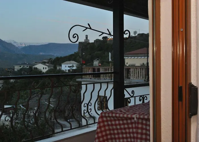 Bed & Breakfast Mele